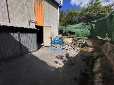 Miniatura de Pabellón industrial en venta en Miraballes